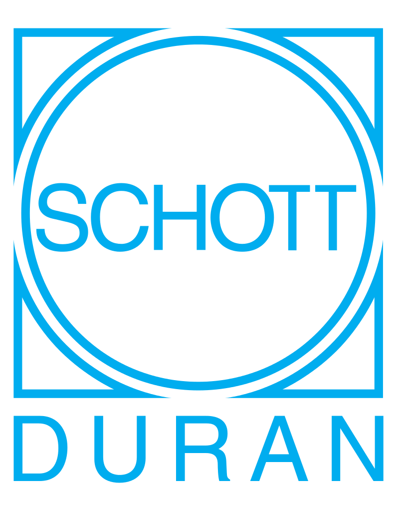 SCHOTT DURAN