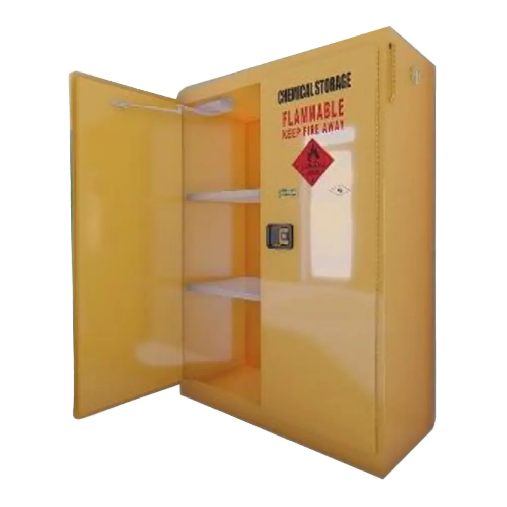 Bahan Kimia & Safety Storage Cabinet