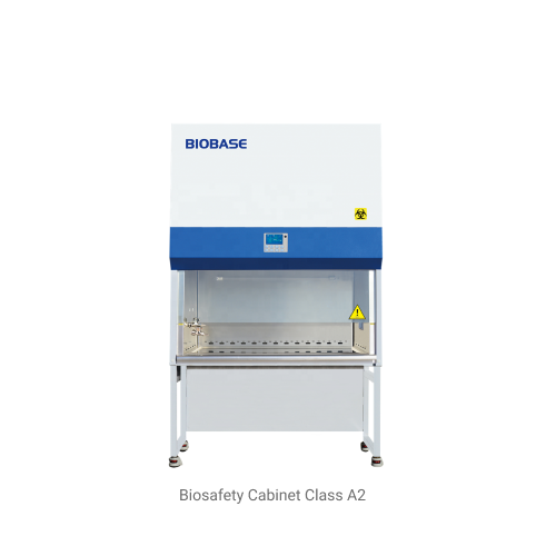 Biosafety Cabinet Class II A2