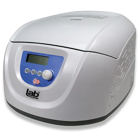 Centrifuge Digital 4500 RPM