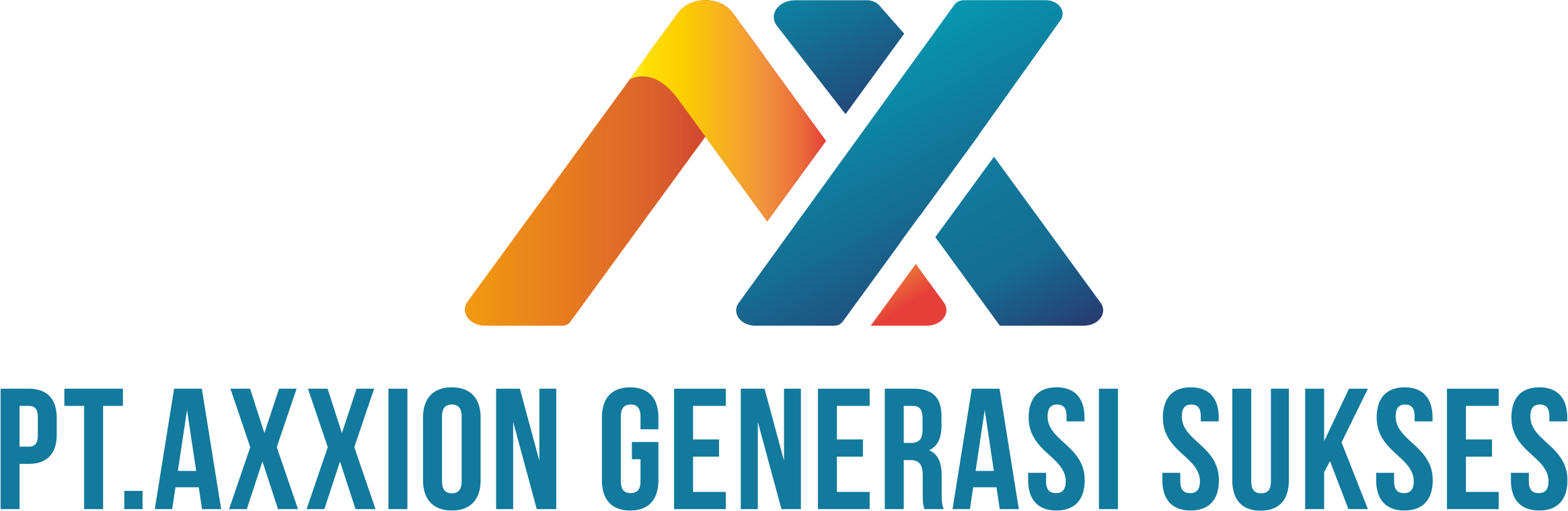 PT AXXION GENERASI SUKSES